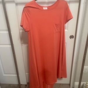 Lularoe Carly Dress